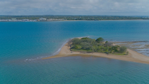 Pelican Bay - Great Sandy Biosphere